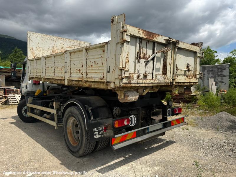 Photo Renault Midlum  image 7/10