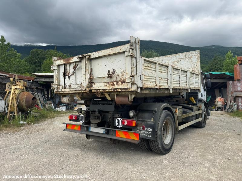 Photo Renault Midlum  image 8/10