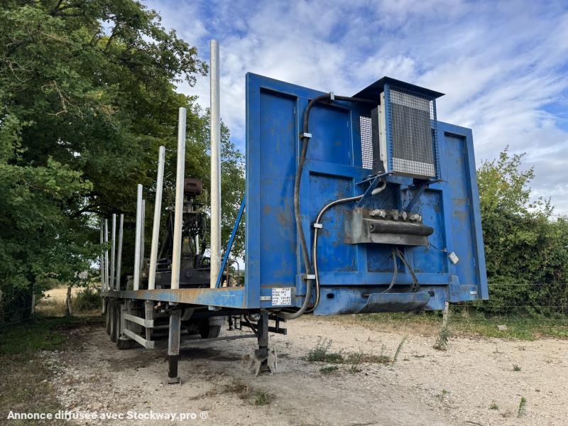 Photo Lecitrailer Non spécifié  image 3/10