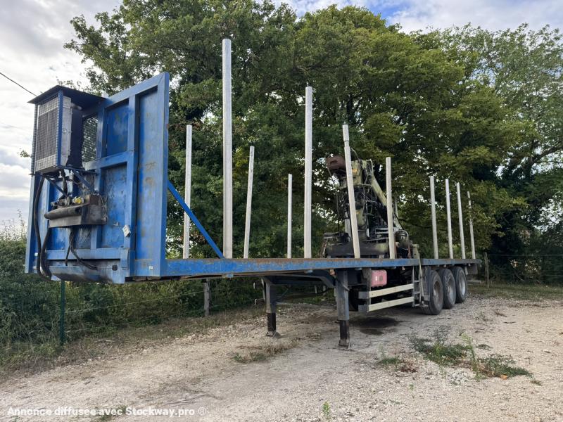 Photo Lecitrailer Non spécifié  image 4/10