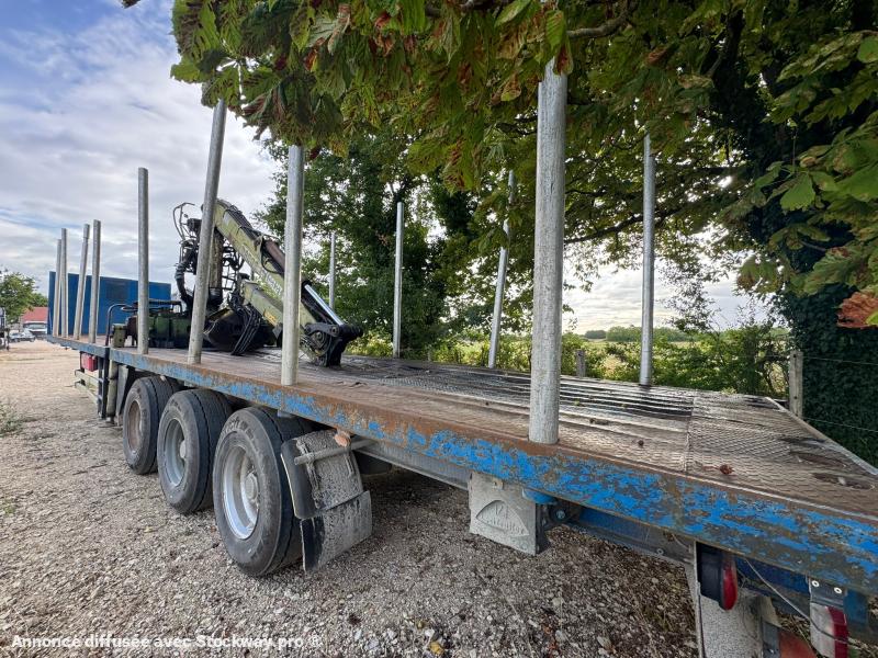 Photo Lecitrailer Non spécifié  image 5/10