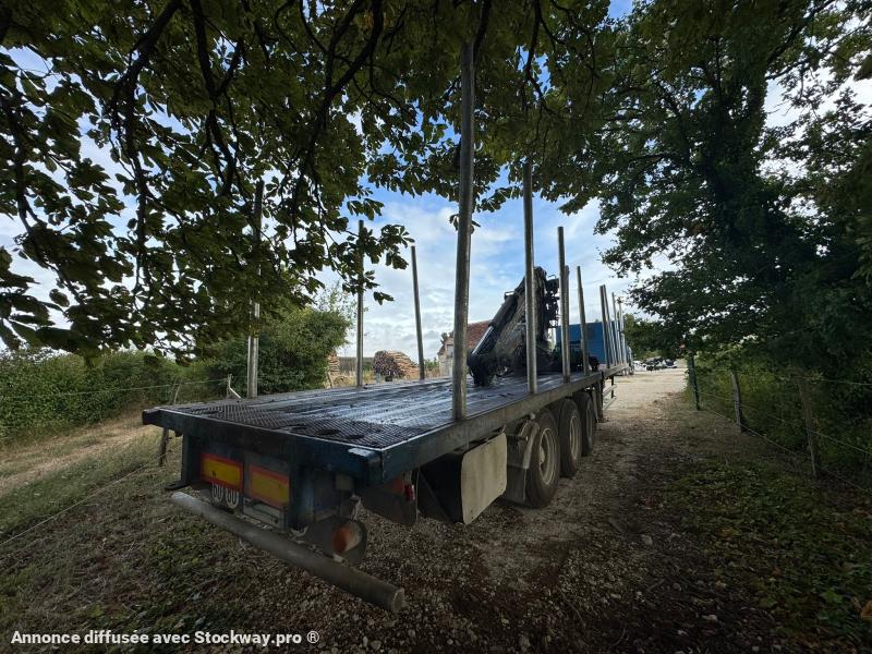 Photo Lecitrailer Non spécifié  image 6/10