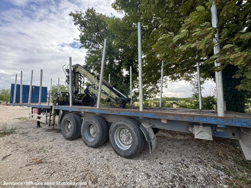 Photo Lecitrailer Non spécifié  image 7/10