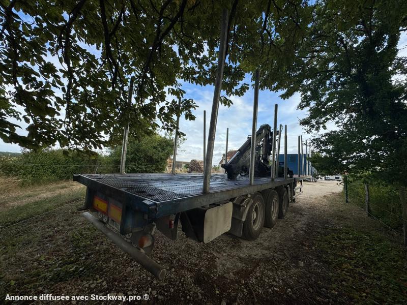 Photo Lecitrailer Non spécifié  image 8/10