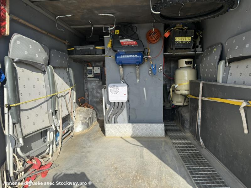 Photo Volkswagen Crafter  image 10/15