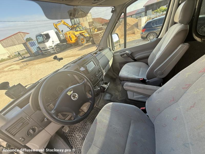 Photo Volkswagen Crafter  image 11/15