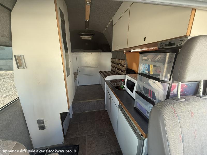 Photo Volkswagen Crafter  image 13/15