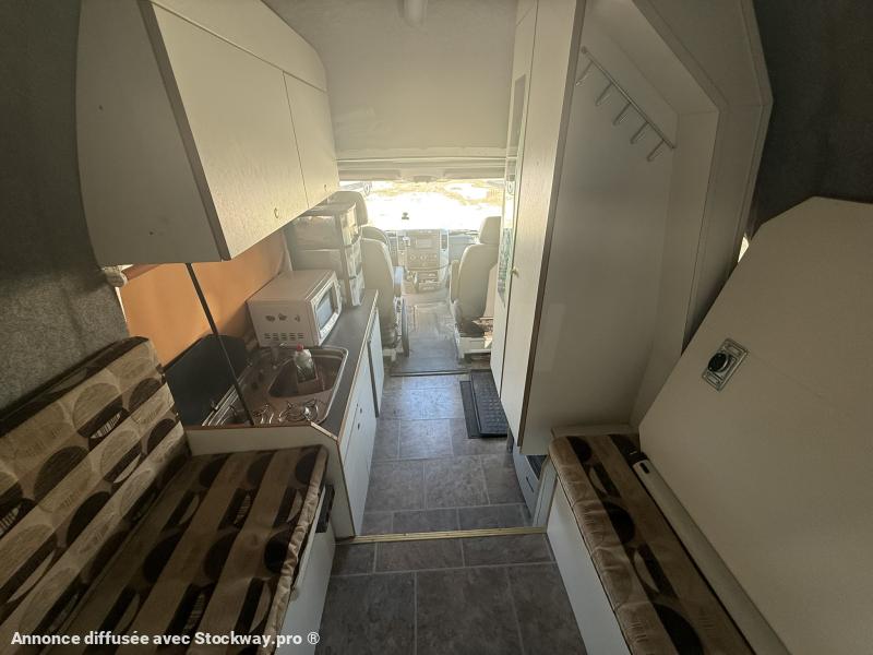 Photo Volkswagen Crafter  image 14/15