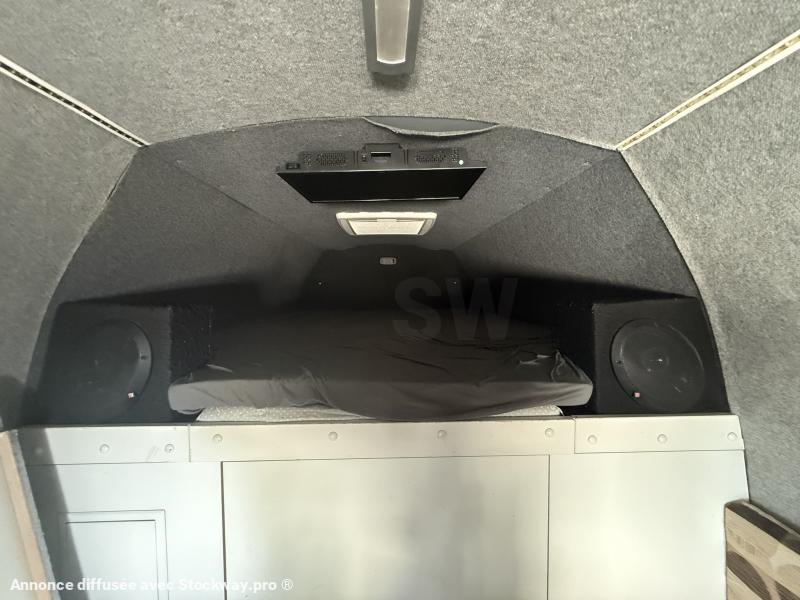Photo Volkswagen Crafter  image 15/15