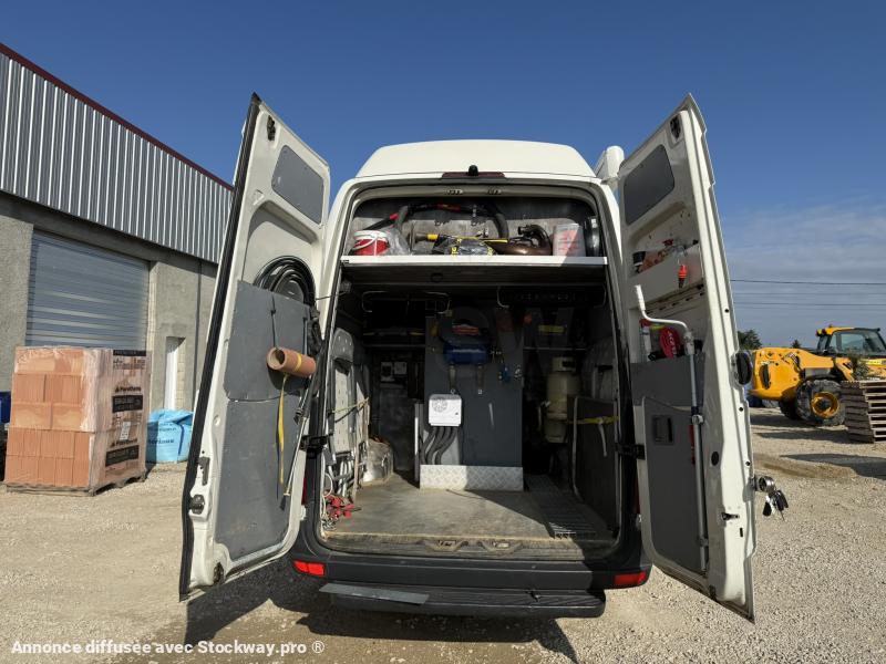 Photo Volkswagen Crafter  image 9/15