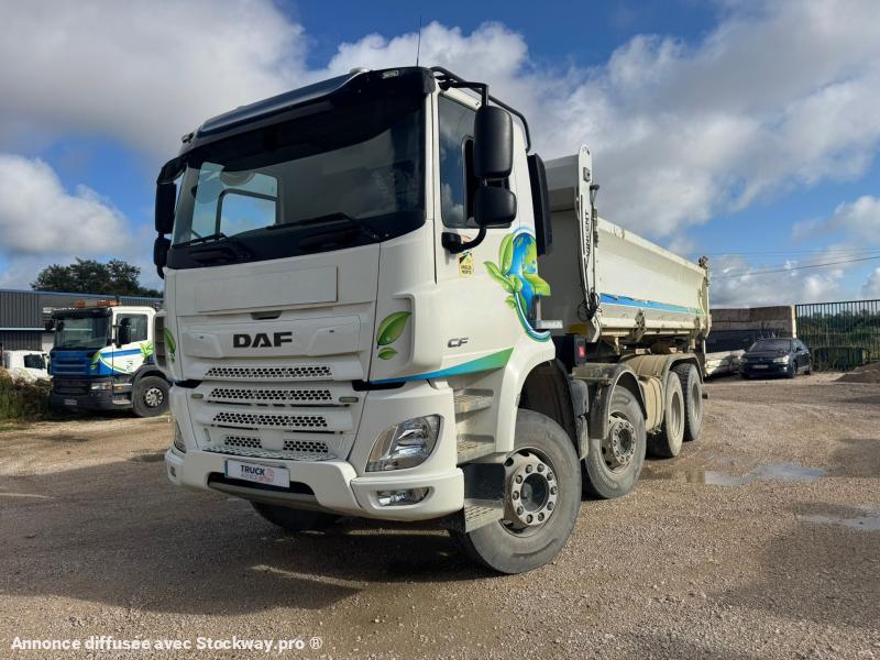 DAF CF 