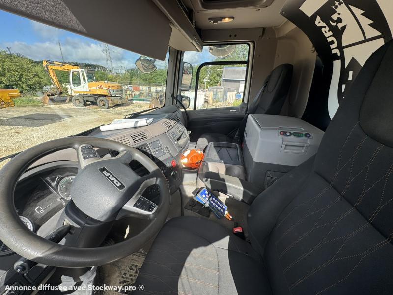 Photo DAF CF  image 10/10