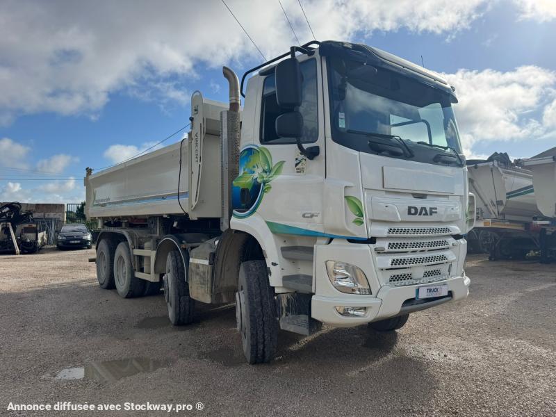 Photo DAF CF  image 2/10