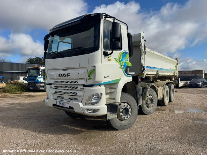 Photo DAF CF  image 3/10