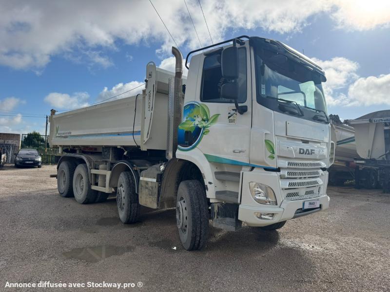 Photo DAF CF  image 4/10