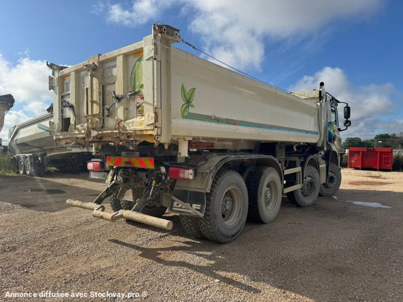 Photo DAF CF  image 5/10