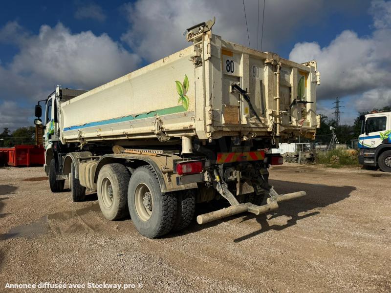 Photo DAF CF  image 6/10