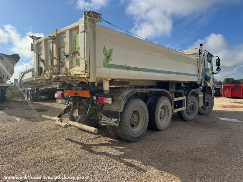 Photo DAF CF  image 7/10