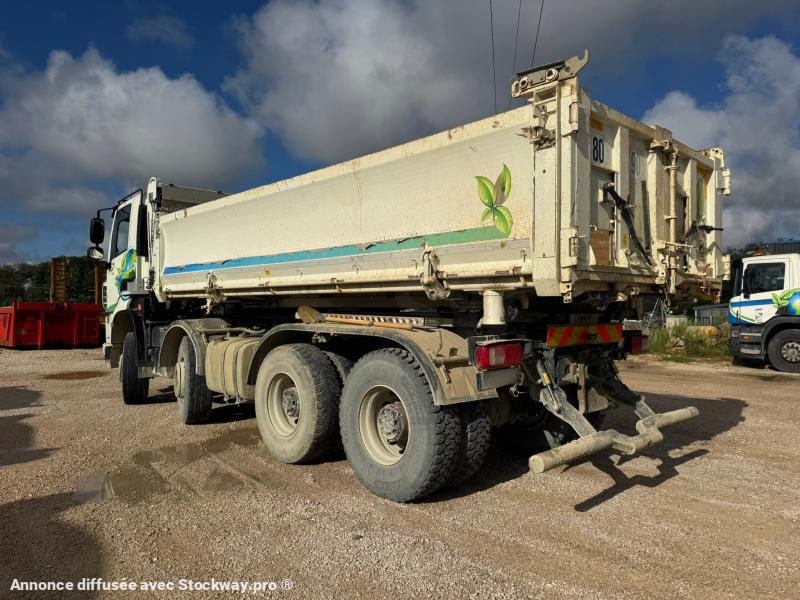 Photo DAF CF  image 8/10