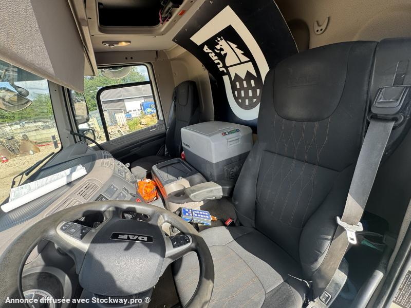 Photo DAF CF  image 9/10