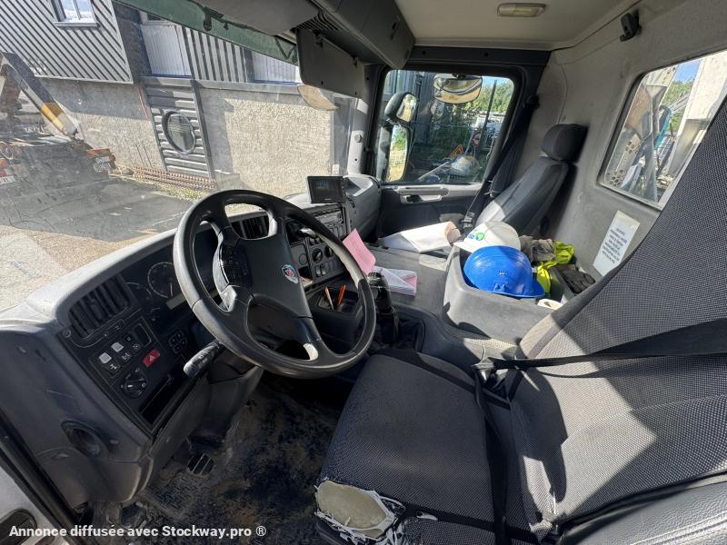 Photo Scania P380  image 10/10