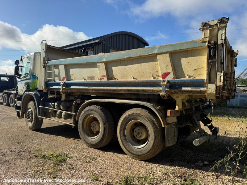 Photo Scania P380  image 5/10