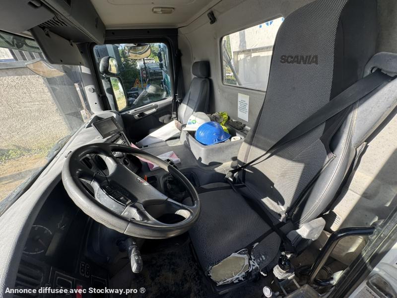 Photo Scania P380  image 9/10
