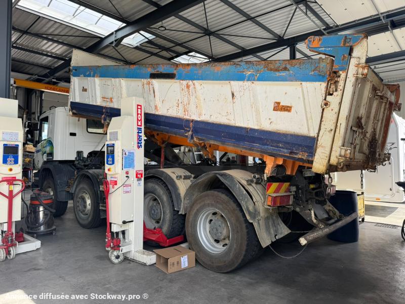 Photo Scania P420  image 3/8