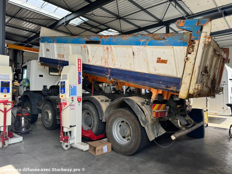 Photo Scania P420  image 6/8