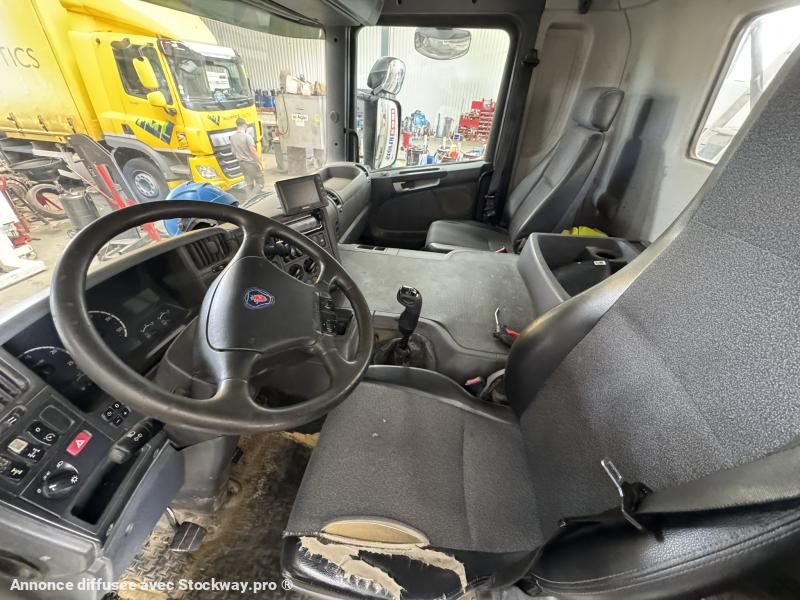 Photo Scania P420  image 7/8