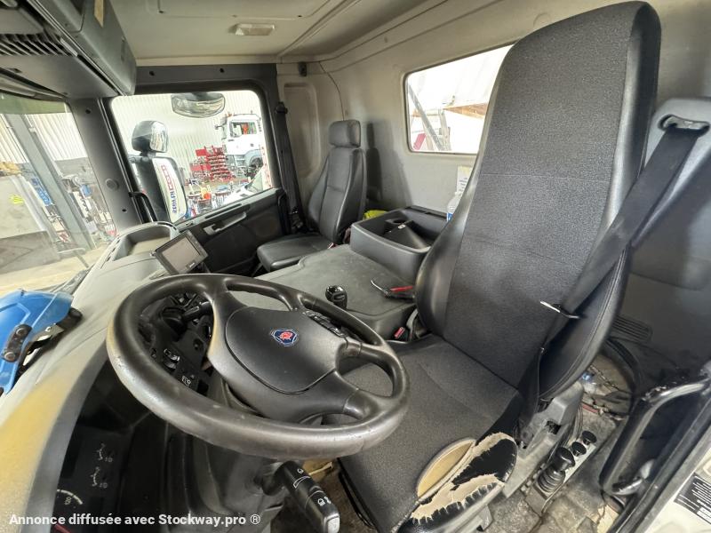 Photo Scania P420  image 8/8