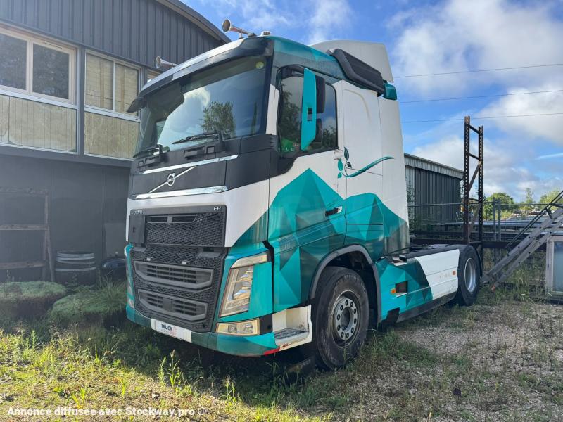 Volvo FH 