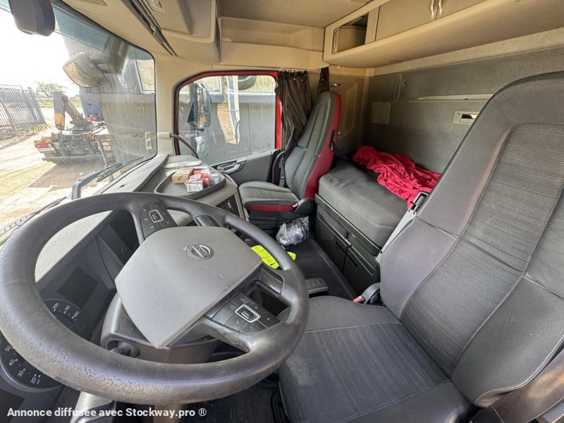 Photo Volvo FH  image 10/10