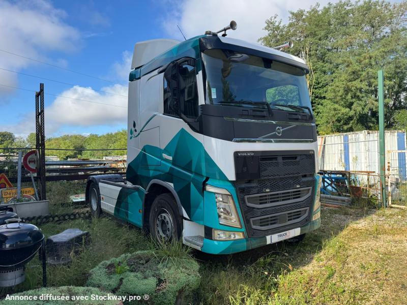 Photo Volvo FH  image 2/10