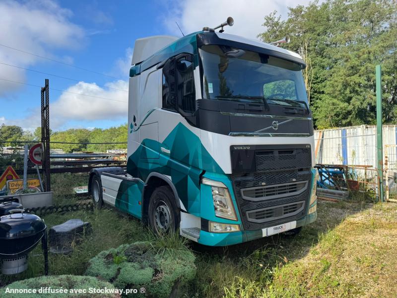 Photo Volvo FH  image 4/10