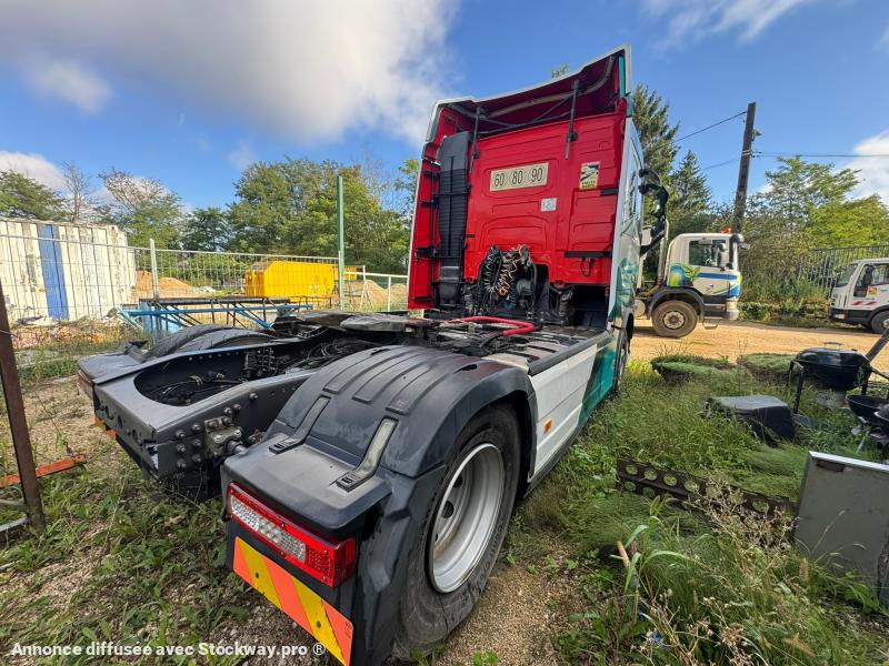 Photo Volvo FH  image 5/10
