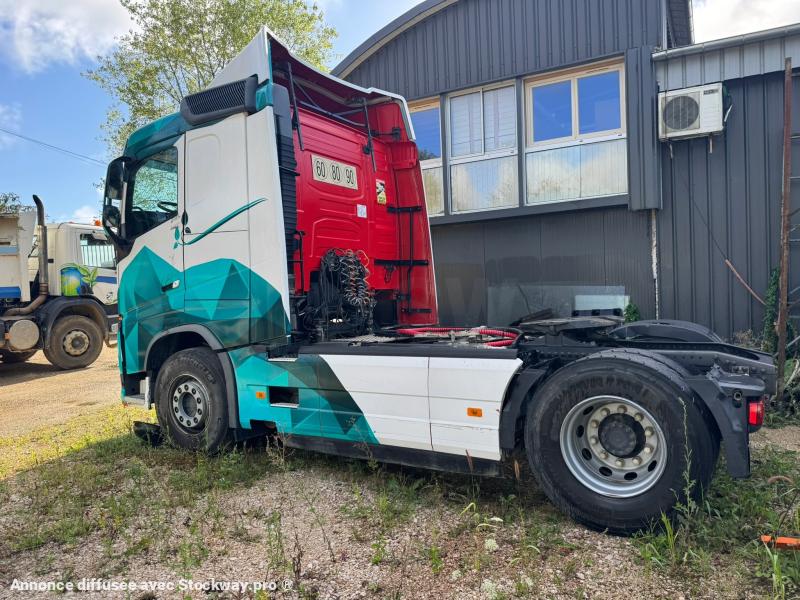 Photo Volvo FH  image 6/10