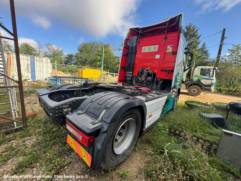 Photo Volvo FH  image 7/10