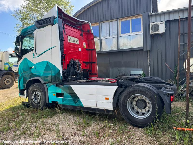Photo Volvo FH  image 8/10