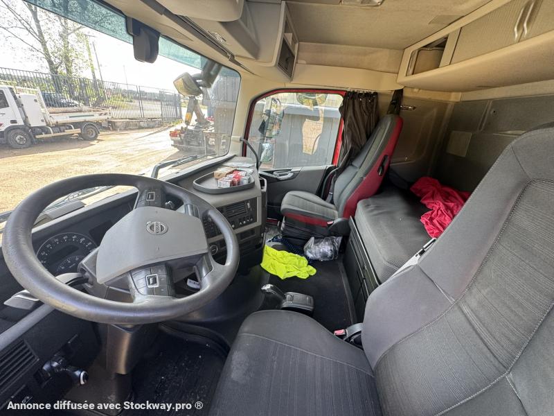 Photo Volvo FH  image 9/10