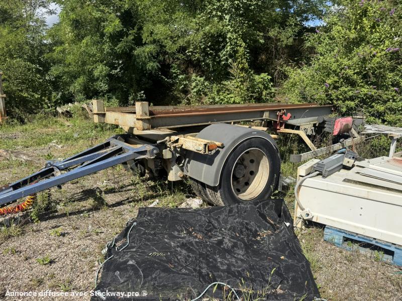 Photo General Trailers Non spécifié  image 2/7