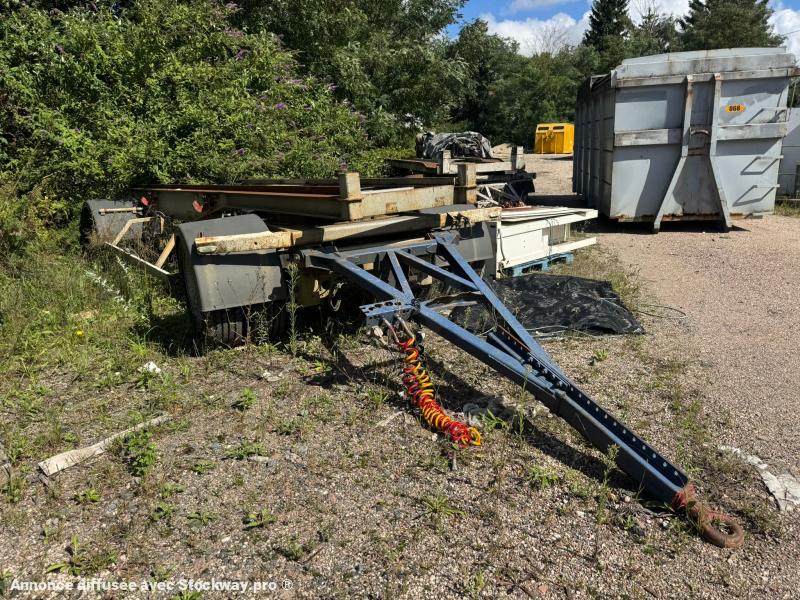 Photo General Trailers Non spécifié  image 3/7