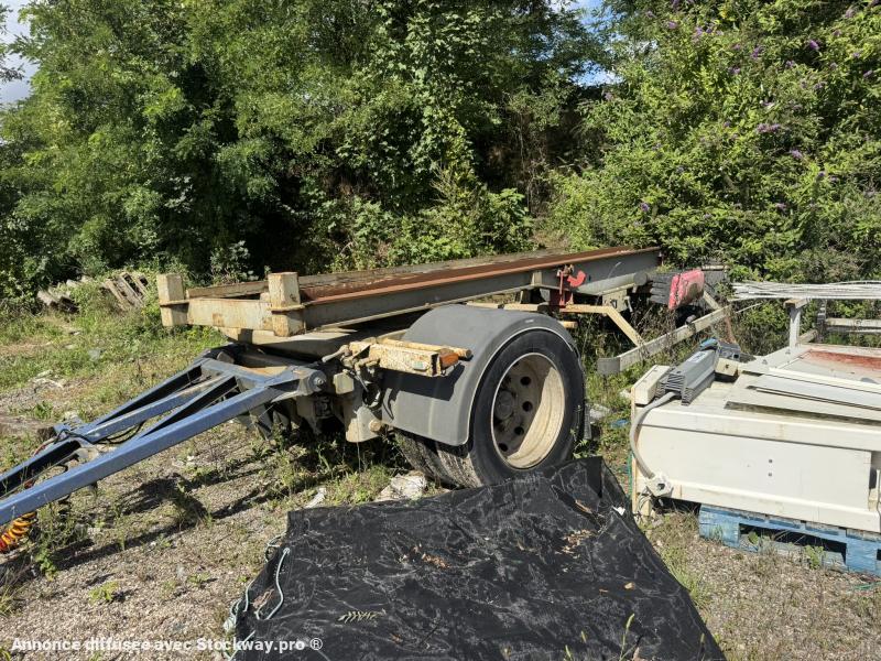 Photo General Trailers Non spécifié  image 4/7