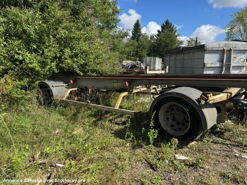 Photo General Trailers Non spécifié  image 5/7