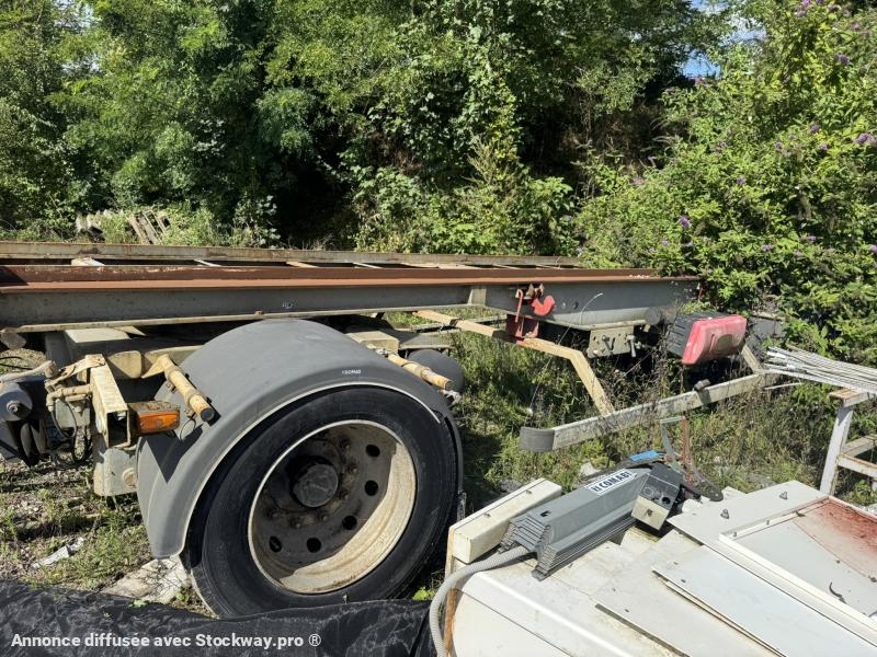 Photo General Trailers Non spécifié  image 6/7
