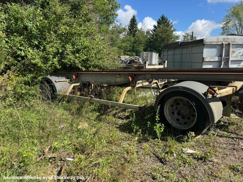 Photo General Trailers Non spécifié  image 7/7