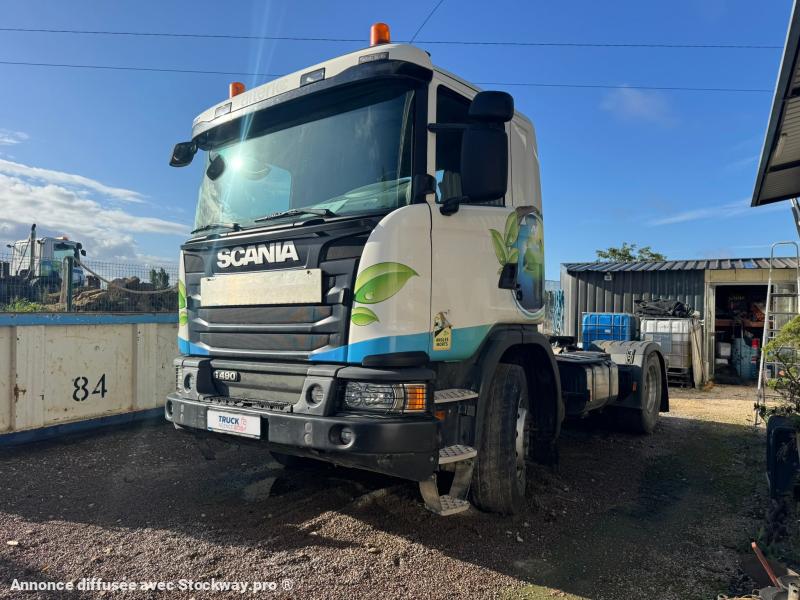 Scania G 