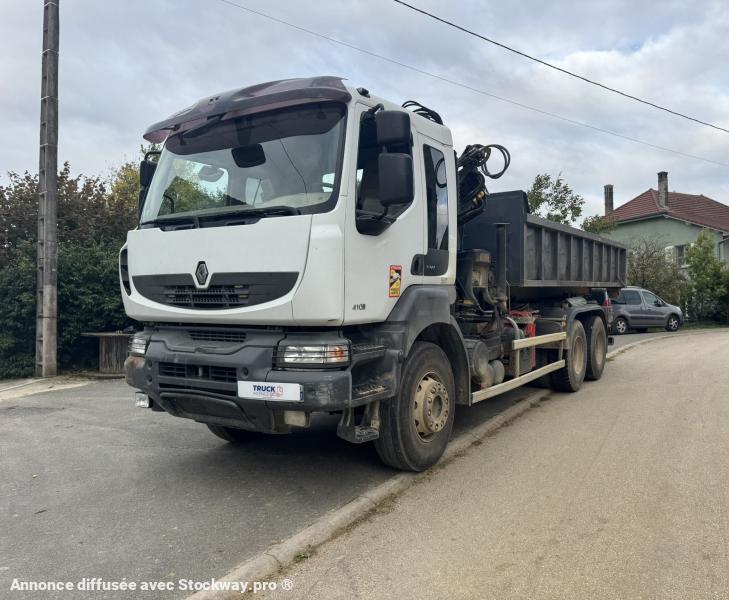 Renault Kerax 