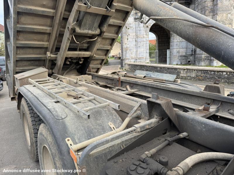 Photo Renault Kerax  image 10/15