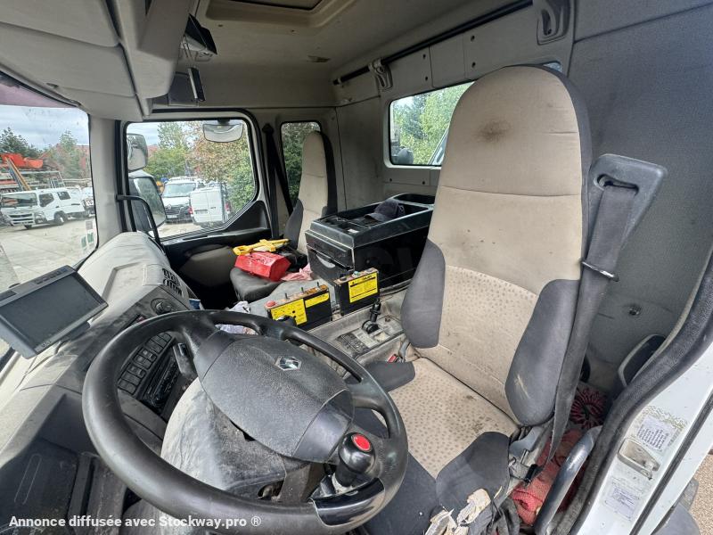 Photo Renault Kerax  image 11/15